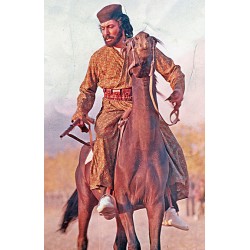 کلاه نمدی تنگستانی