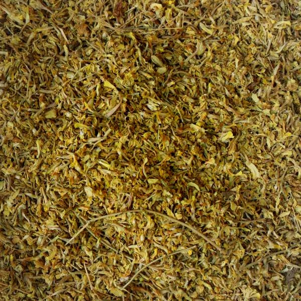 رنگ گیاه اسپرک