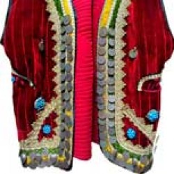 لباس سنتی