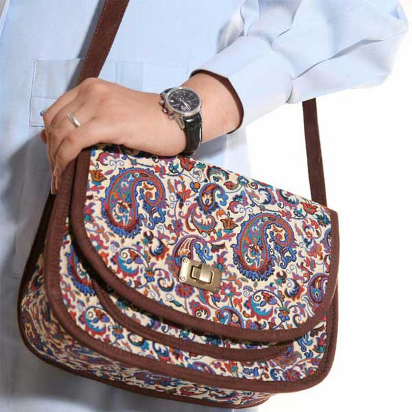 کیف ترمه بهنوش