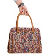کیف ترمه فرنگیس